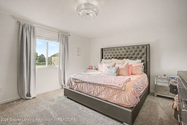 1058 N Crandell Drive, Charlotte, MI 48813