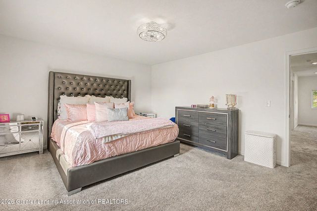 1058 N Crandell Drive, Charlotte, MI 48813