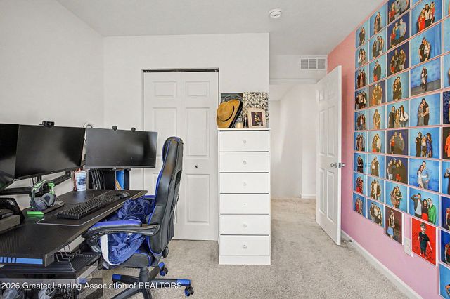 1058 N Crandell Drive, Charlotte, MI 48813
