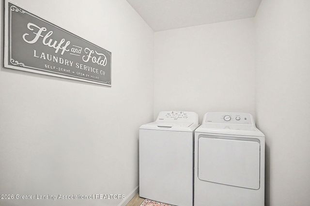 1058 N Crandell Drive, Charlotte, MI 48813