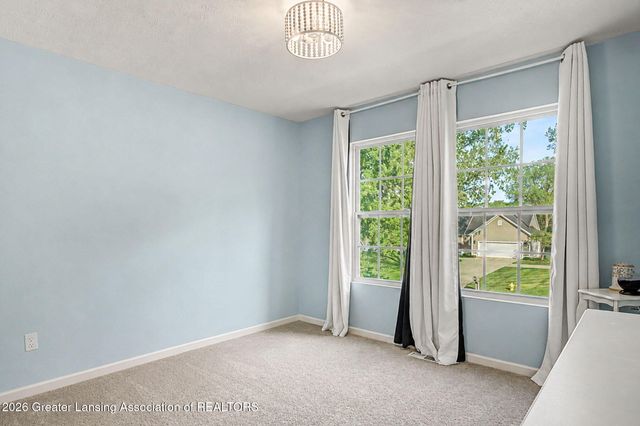 1058 N Crandell Drive, Charlotte, MI 48813