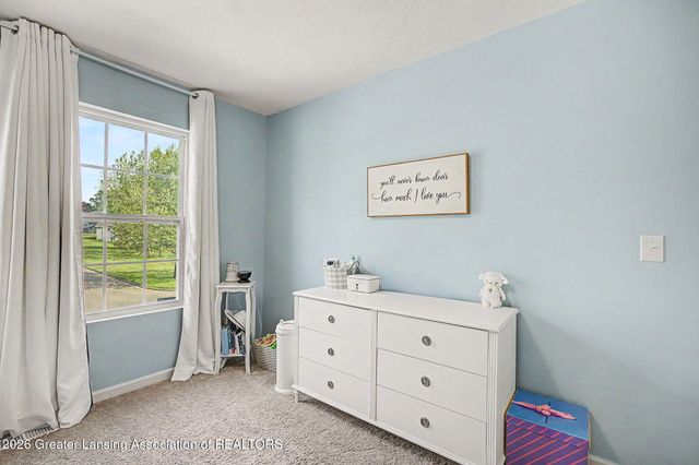 1058 N Crandell Drive, Charlotte, MI 48813