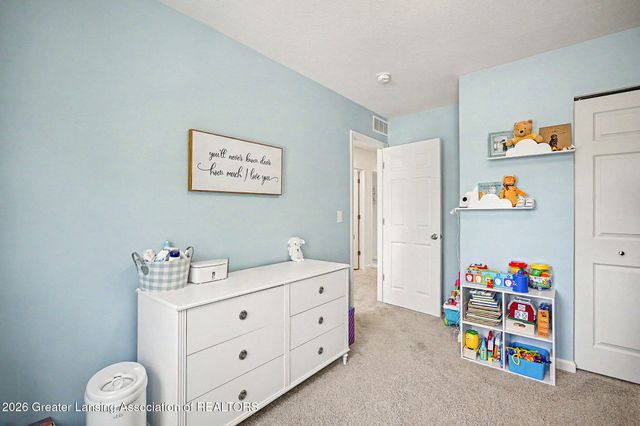1058 N Crandell Drive, Charlotte, MI 48813