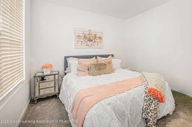 1058 N Crandell Drive, Charlotte, MI 48813