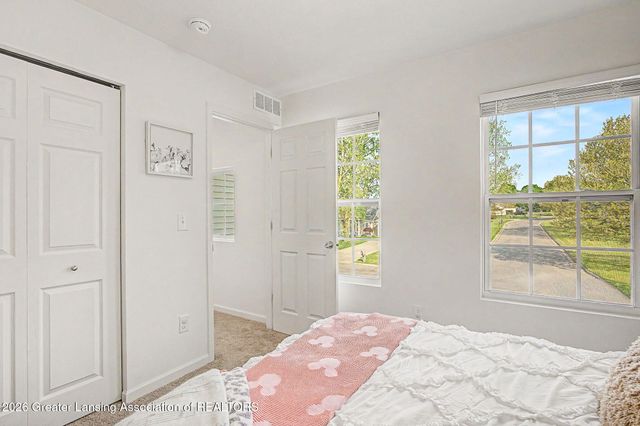 1058 N Crandell Drive, Charlotte, MI 48813