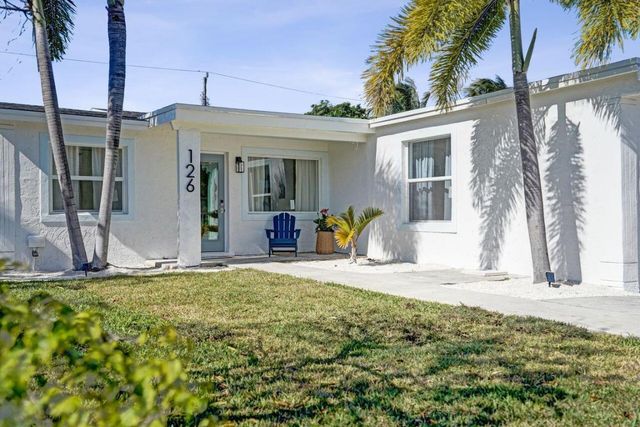 126 SW 7th Avenue, Delray Beach, FL 33444