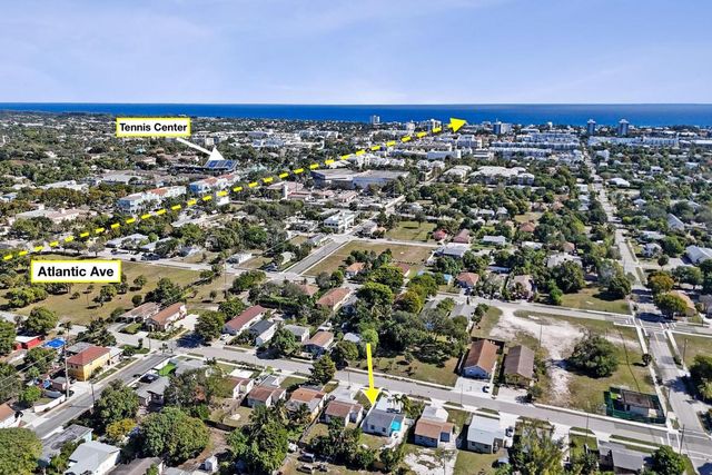 126 SW 7th Avenue, Delray Beach, FL 33444