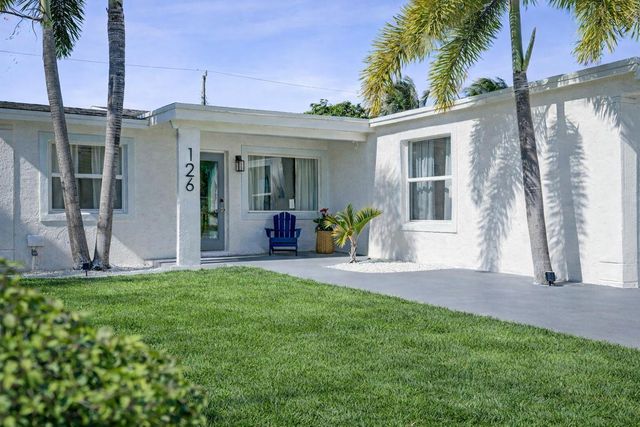 126 SW 7th Avenue, Delray Beach, FL 33444