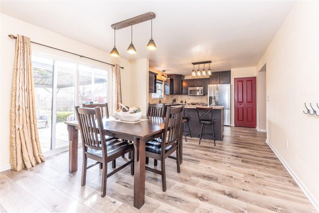 860 Prairie Lane, Milan, MI 48160