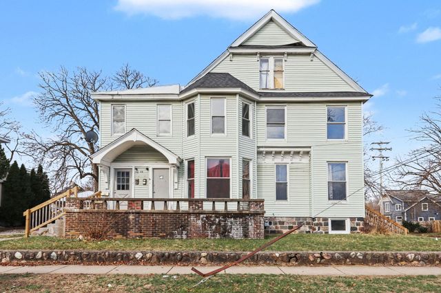 55 Fremont Street, Battle Creek, MI 49017