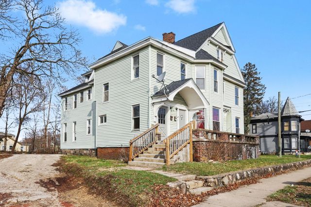 55 Fremont Street, Battle Creek, MI 49017