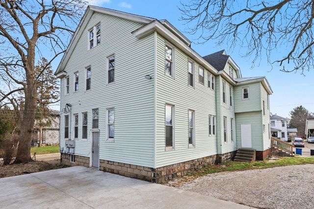 55 Fremont Street, Battle Creek, MI 49017