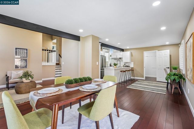 2609 Moraga Dr, Pinole, CA 94564
