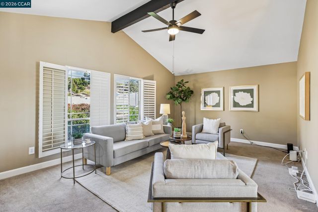 2609 Moraga Dr, Pinole, CA 94564