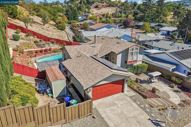 2609 Moraga Dr, Pinole, CA 94564