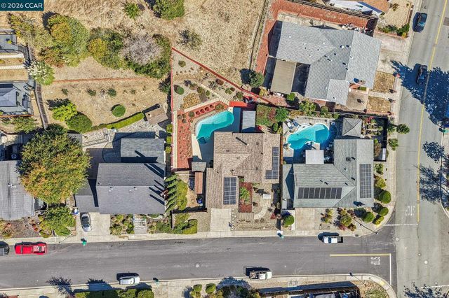 2609 Moraga Dr, Pinole, CA 94564