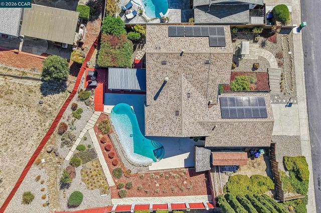 2609 Moraga Dr, Pinole, CA 94564
