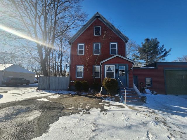 840 Bedford Street 2, Whitman, MA 02382