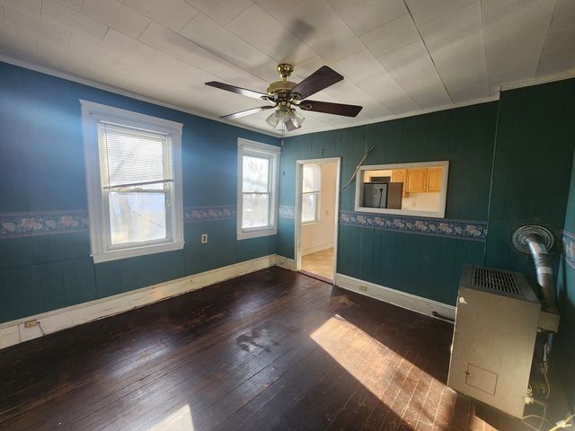 840 Bedford Street 2, Whitman, MA 02382