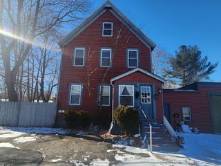 840 Bedford Street 2, Whitman, MA 02382