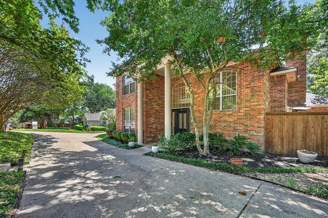 106 Sceptre Drive, Rockwall, TX 75032