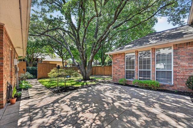 106 Sceptre Drive, Rockwall, TX 75032