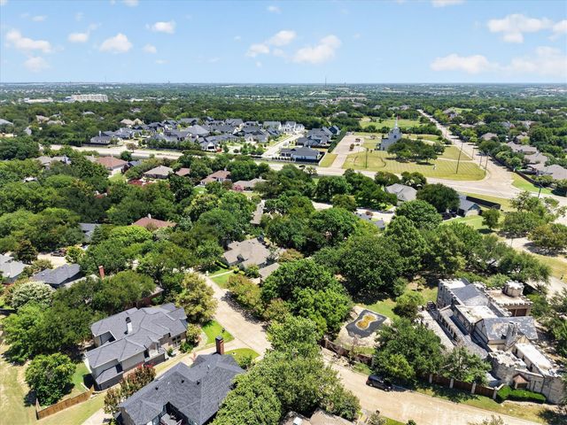 106 Sceptre Drive, Rockwall, TX 75032