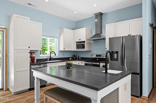 4916 Fayetteville Road, Durham, NC 27713