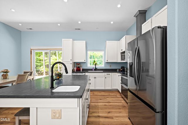 4916 Fayetteville Road, Durham, NC 27713