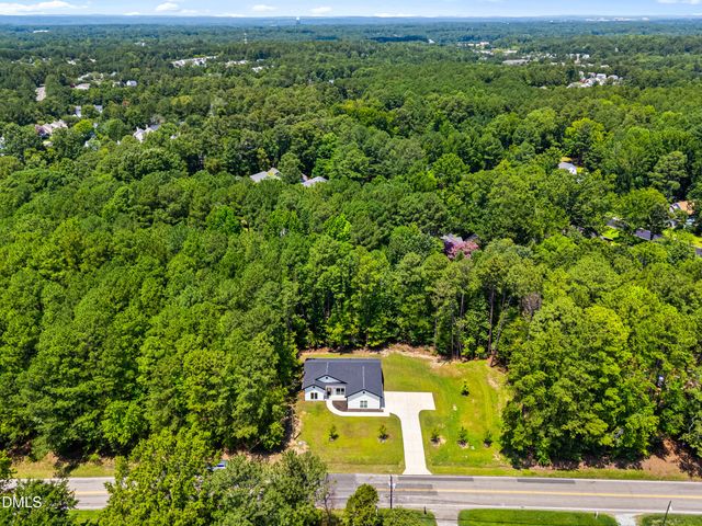 4916 Fayetteville Road, Durham, NC 27713