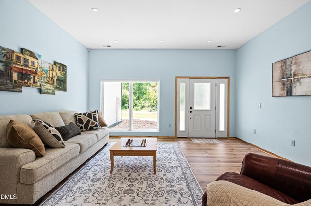4916 Fayetteville Road, Durham, NC 27713