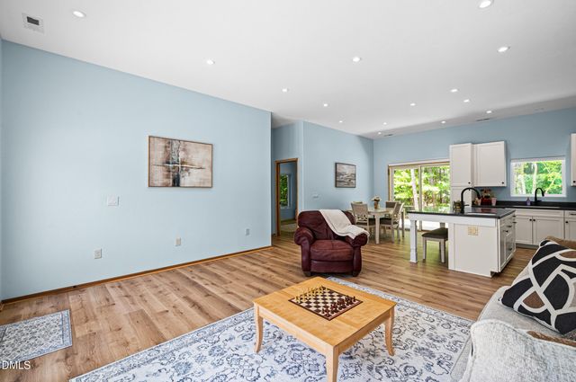 4916 Fayetteville Road, Durham, NC 27713