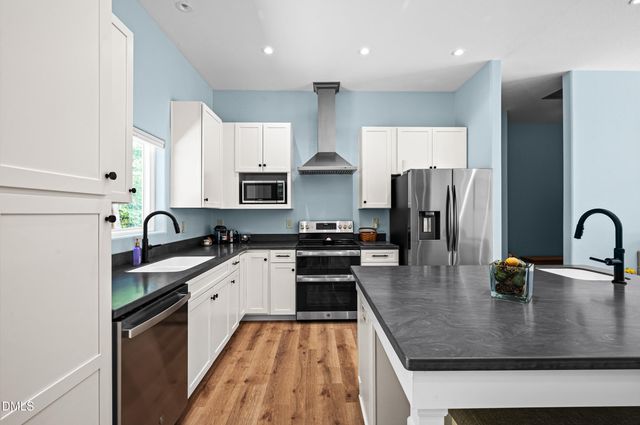 4916 Fayetteville Road, Durham, NC 27713