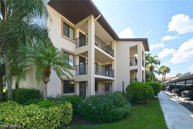7360 Saint Ives WAY 2301, Naples, FL 34104