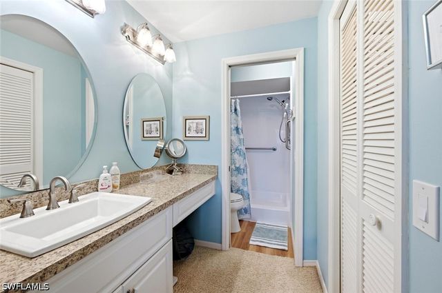 7360 Saint Ives WAY 2301, Naples, FL 34104