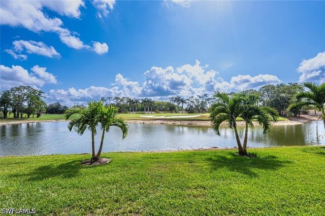 7360 Saint Ives WAY 2301, Naples, FL 34104