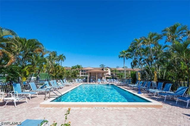 7360 Saint Ives WAY 2301, Naples, FL 34104