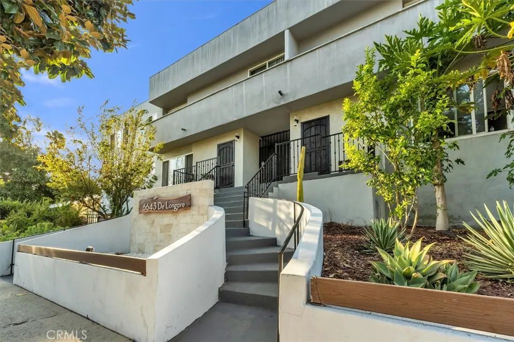 6643 De Longpre 10, Los Angeles, CA 90028