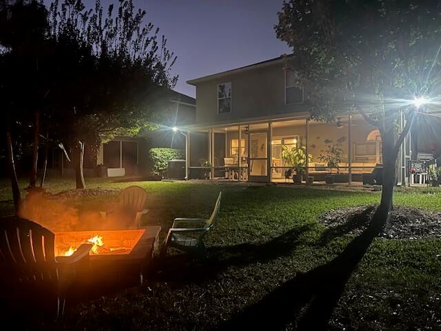 5189 NW Wisk Fern Circle, Port St. Lucie, Port St Lucie, FL 34986