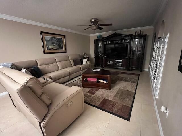 5189 NW Wisk Fern Circle, Port St. Lucie, Port St Lucie, FL 34986
