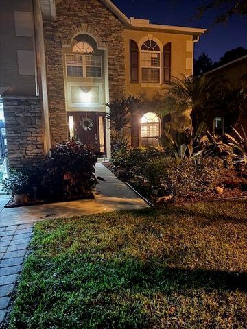 5189 NW Wisk Fern Circle, Port St. Lucie, Port St Lucie, FL 34986