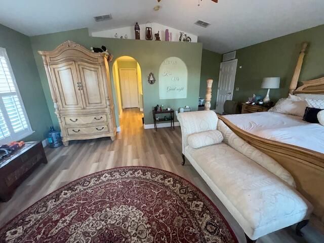 5189 NW Wisk Fern Circle, Port St. Lucie, Port St Lucie, FL 34986