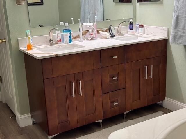 5189 NW Wisk Fern Circle, Port St. Lucie, Port St Lucie, FL 34986