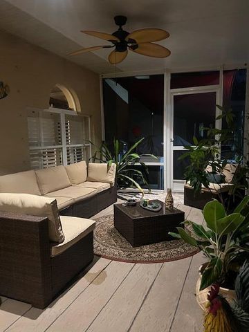 5189 NW Wisk Fern Circle, Port St. Lucie, Port St Lucie, FL 34986