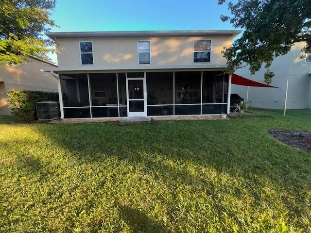 5189 NW Wisk Fern Circle, Port St. Lucie, Port St Lucie, FL 34986