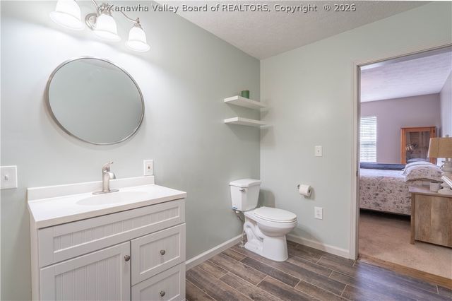 624 Poplar Fork Street, Hurricane, WV 25526