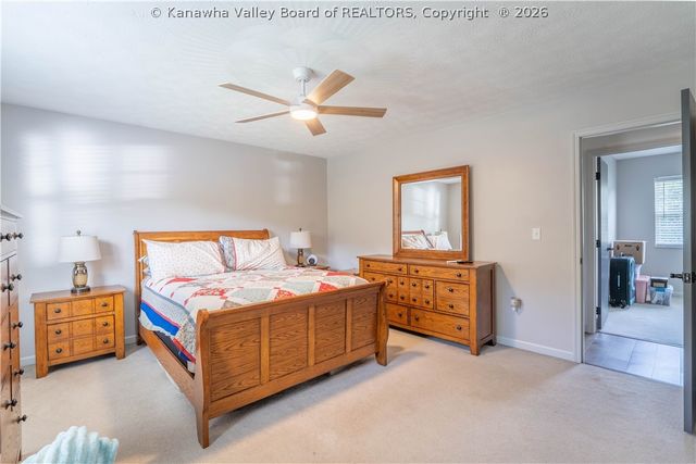 624 Poplar Fork Street, Hurricane, WV 25526