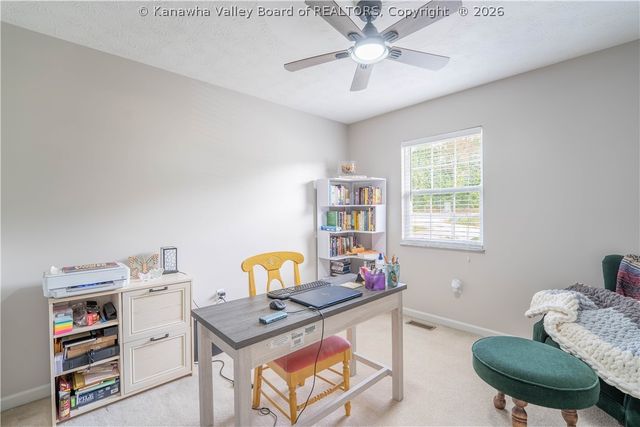 624 Poplar Fork Street, Hurricane, WV 25526