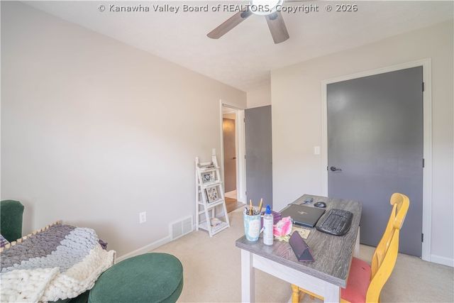 624 Poplar Fork Street, Hurricane, WV 25526