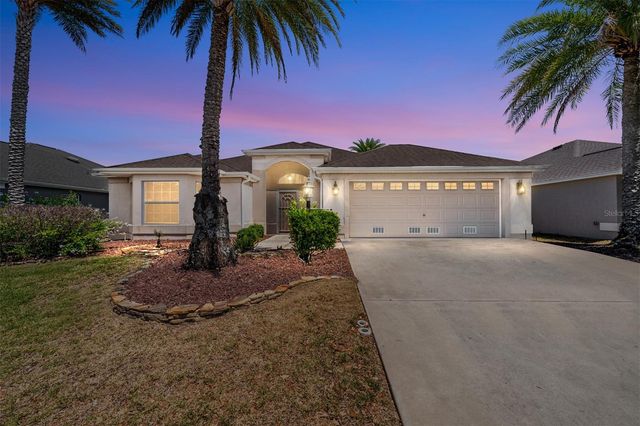 2033 SALMON WAY, The Villages, FL 32162